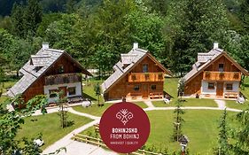 Apartments Alpik Bohinj
