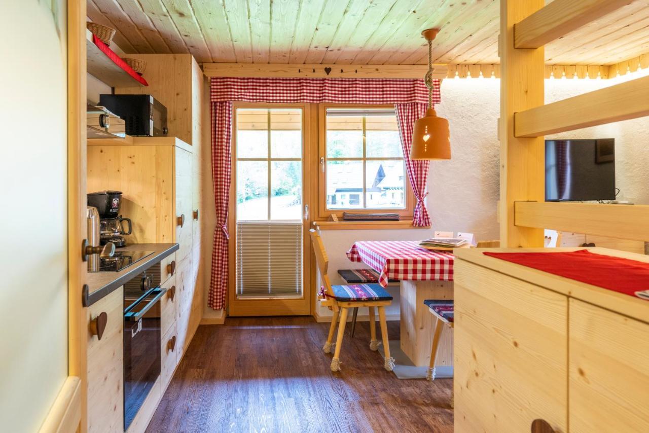 Chalet Apartments ALPIK Bohinj Extérieur photo