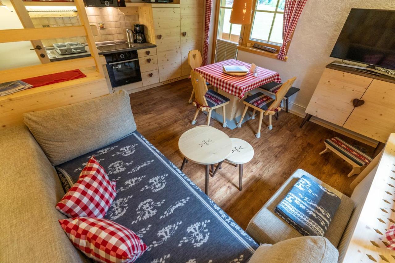 Chalet Apartments ALPIK Bohinj Extérieur photo