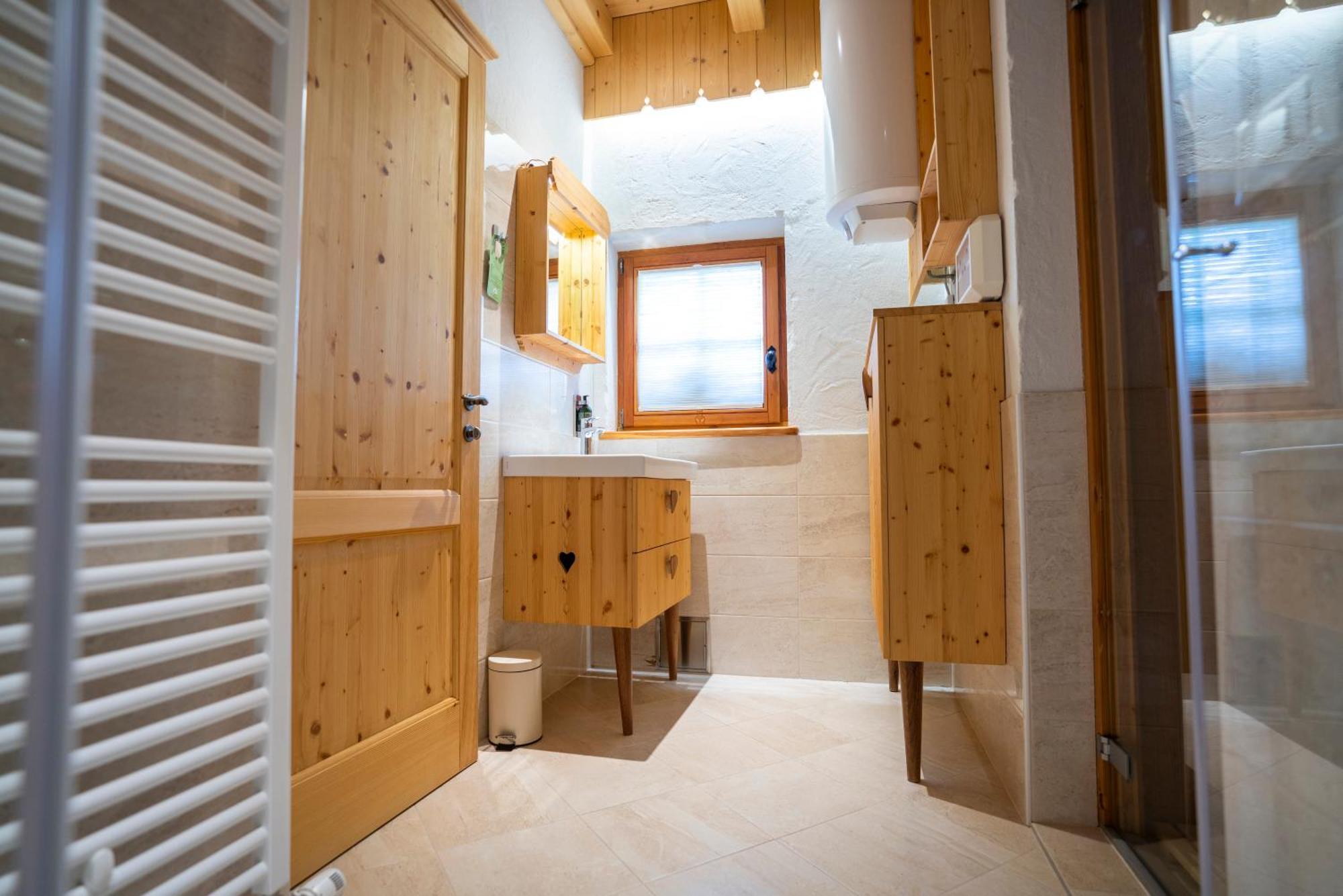 Chalet Apartments ALPIK Bohinj Extérieur photo