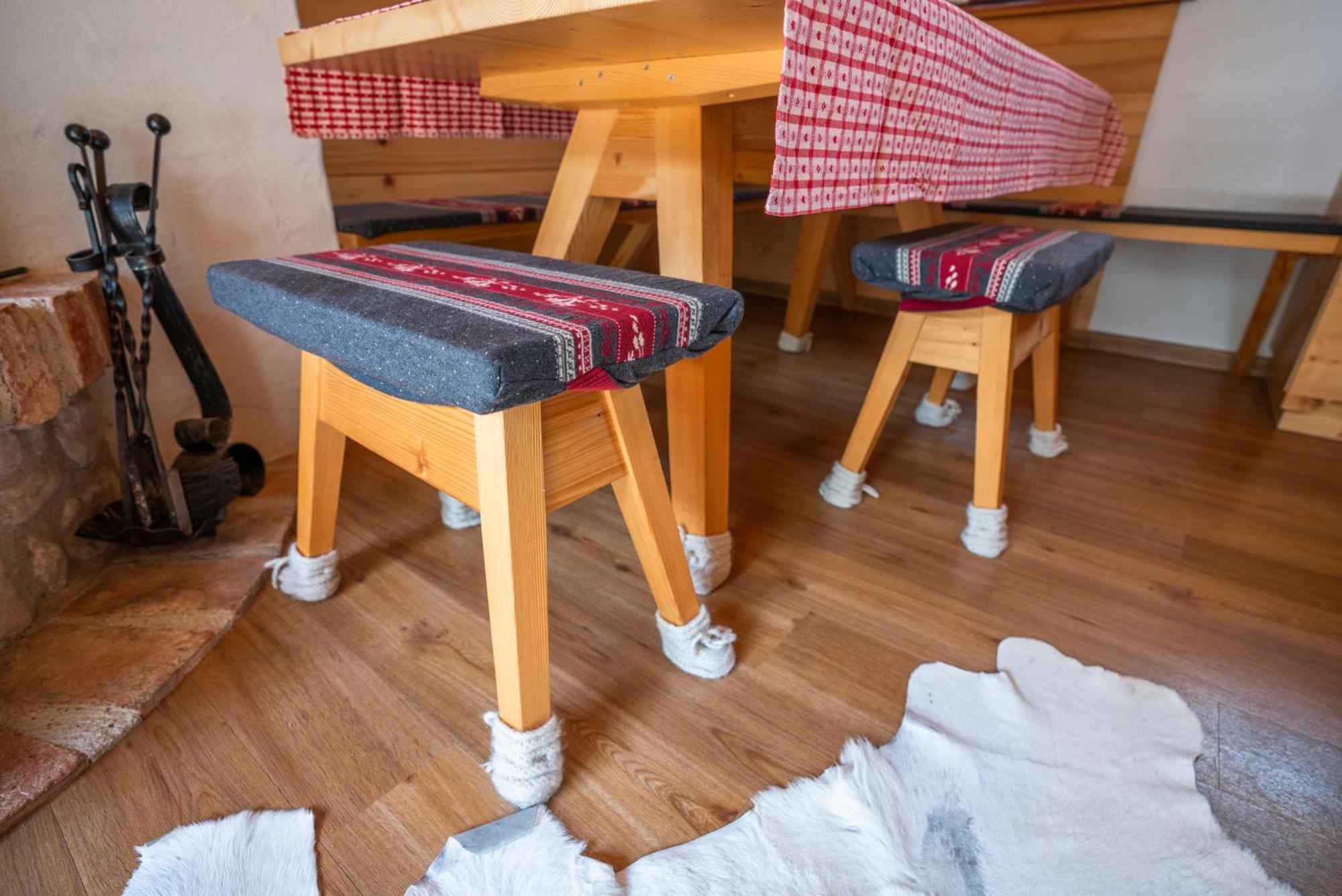 Chalet Apartments ALPIK Bohinj Extérieur photo