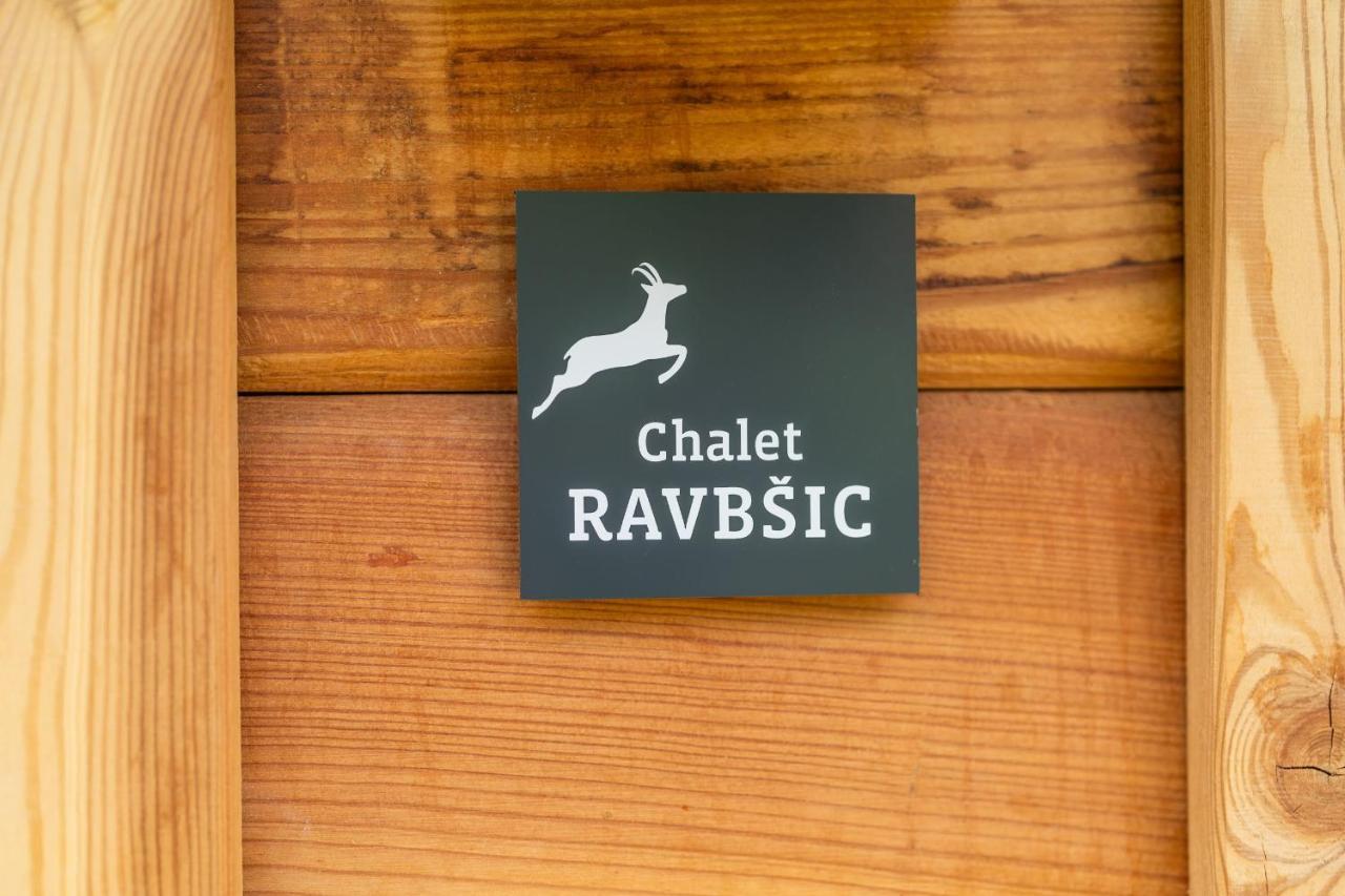 Chalet Apartments ALPIK Bohinj Extérieur photo