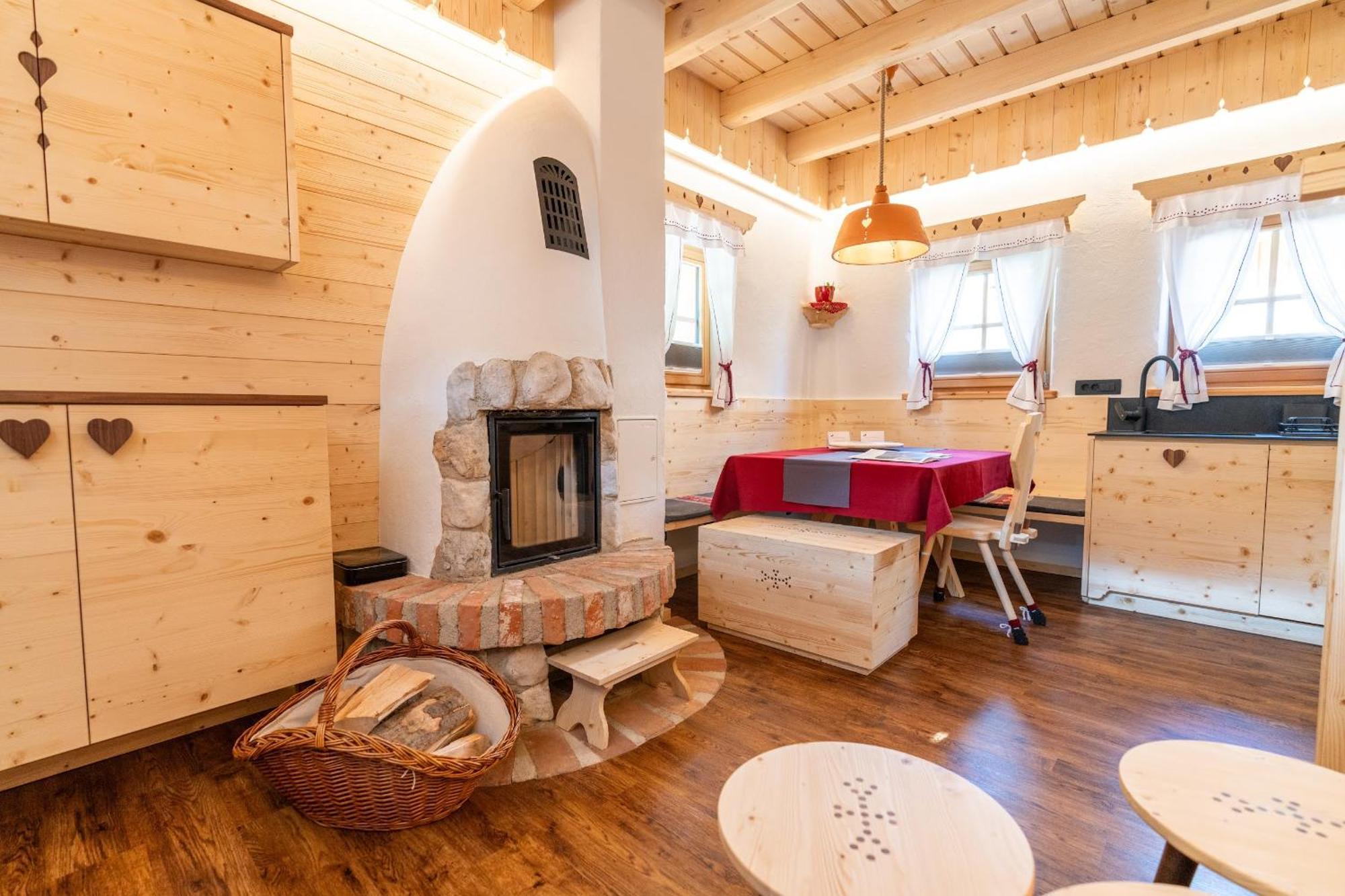 Chalet Apartments ALPIK Bohinj Extérieur photo