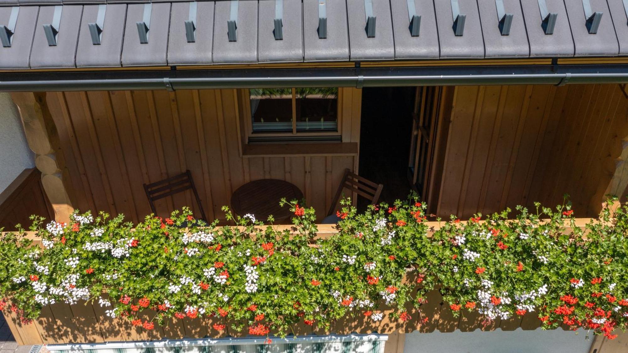 Chalet Apartments ALPIK Bohinj Chambre photo